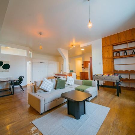 Le Loft Charlotte 2 Apartment Quebec City Exterior photo