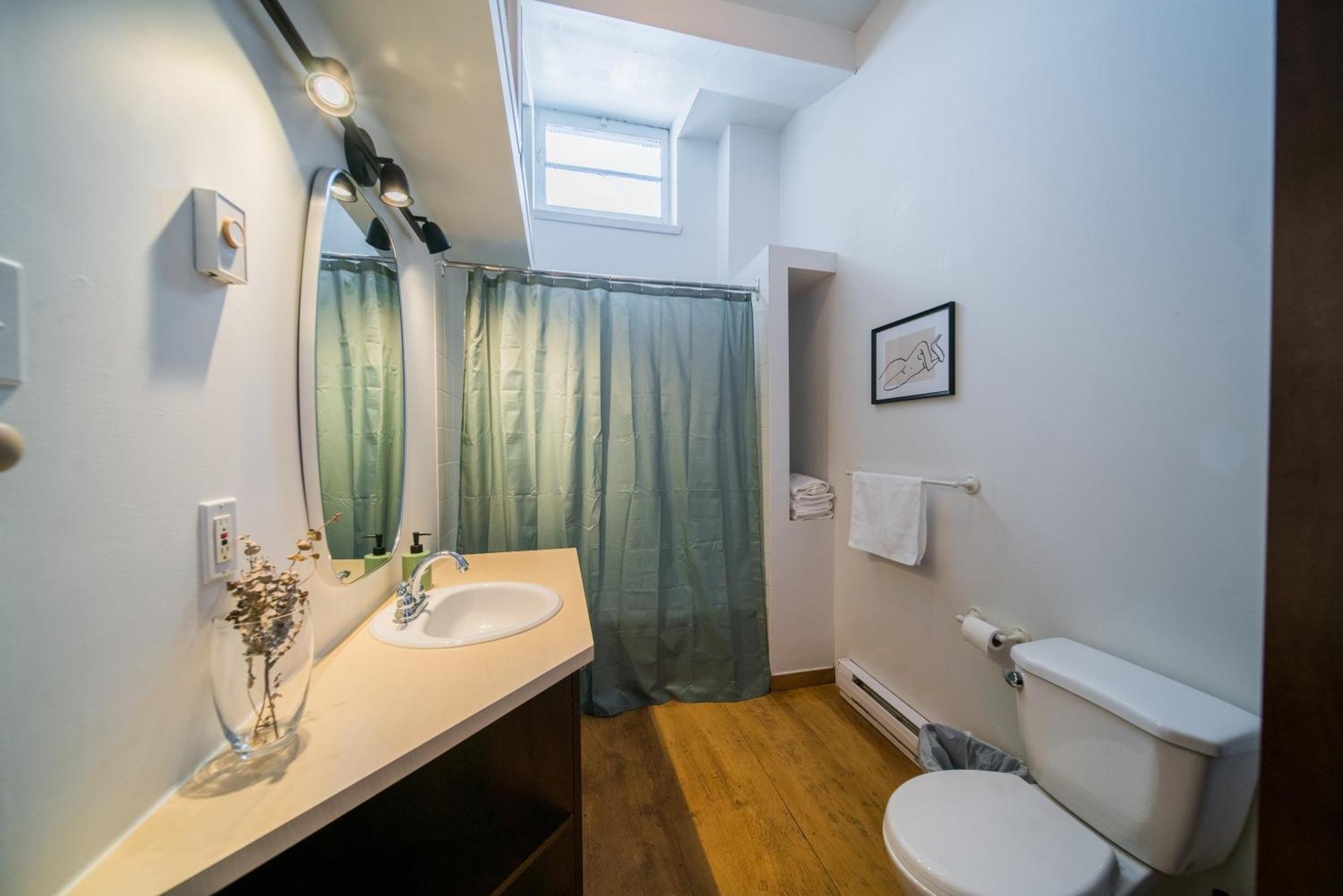 Le Loft Charlotte 2 Apartment Quebec City Exterior photo